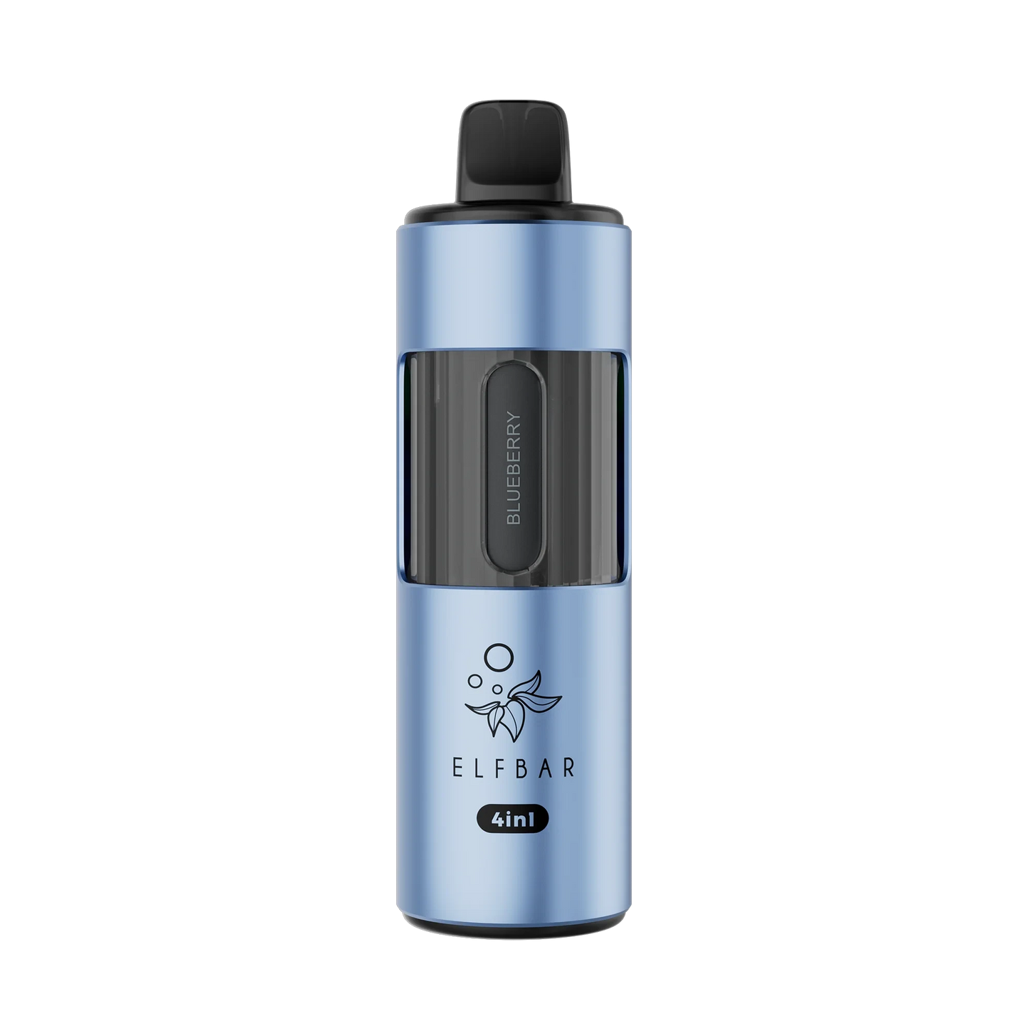 Elfbar Pod Device 4in1 Light Blue Front