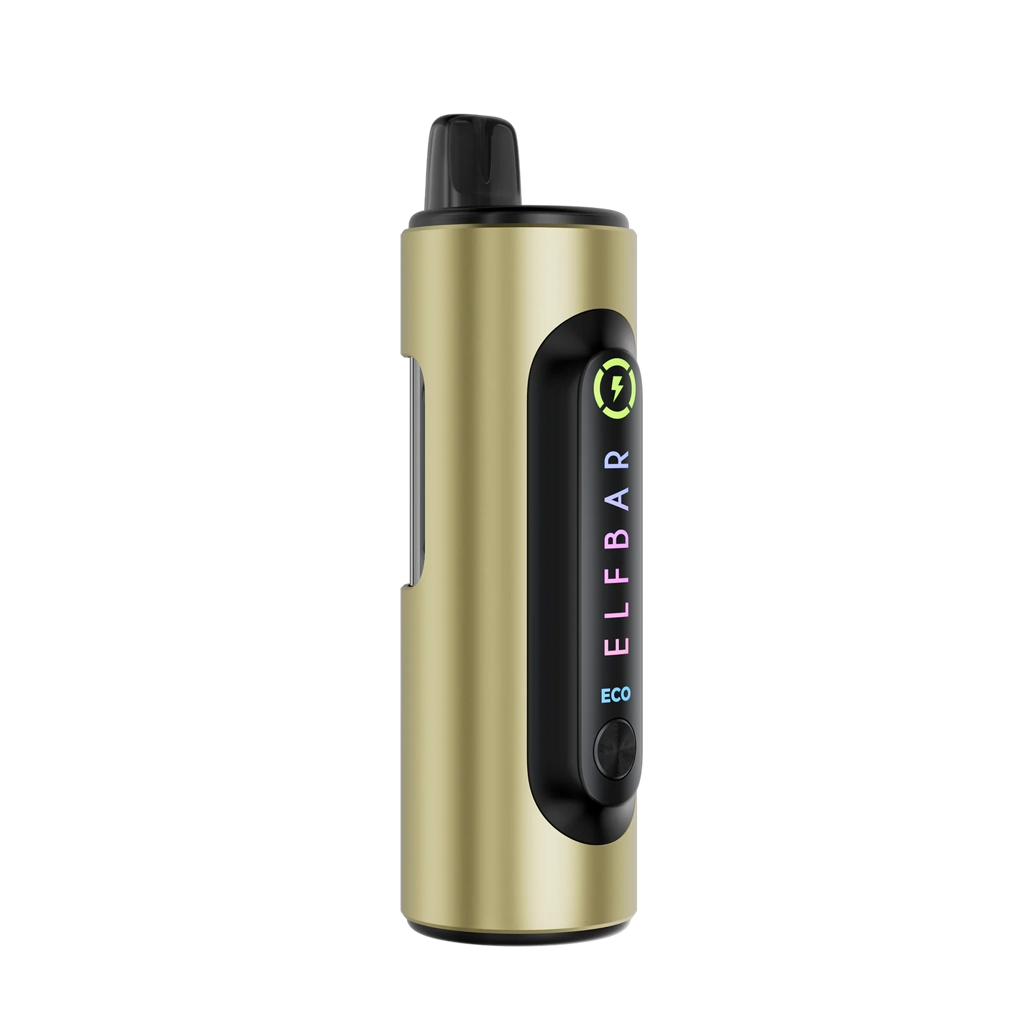 Elfbar Pod Device 4in1 Light Gold Side