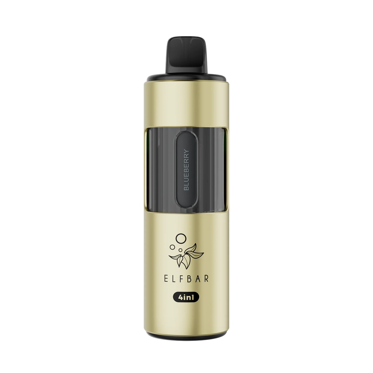 Elfbar Pod Device 4in1 Light Gold Front
