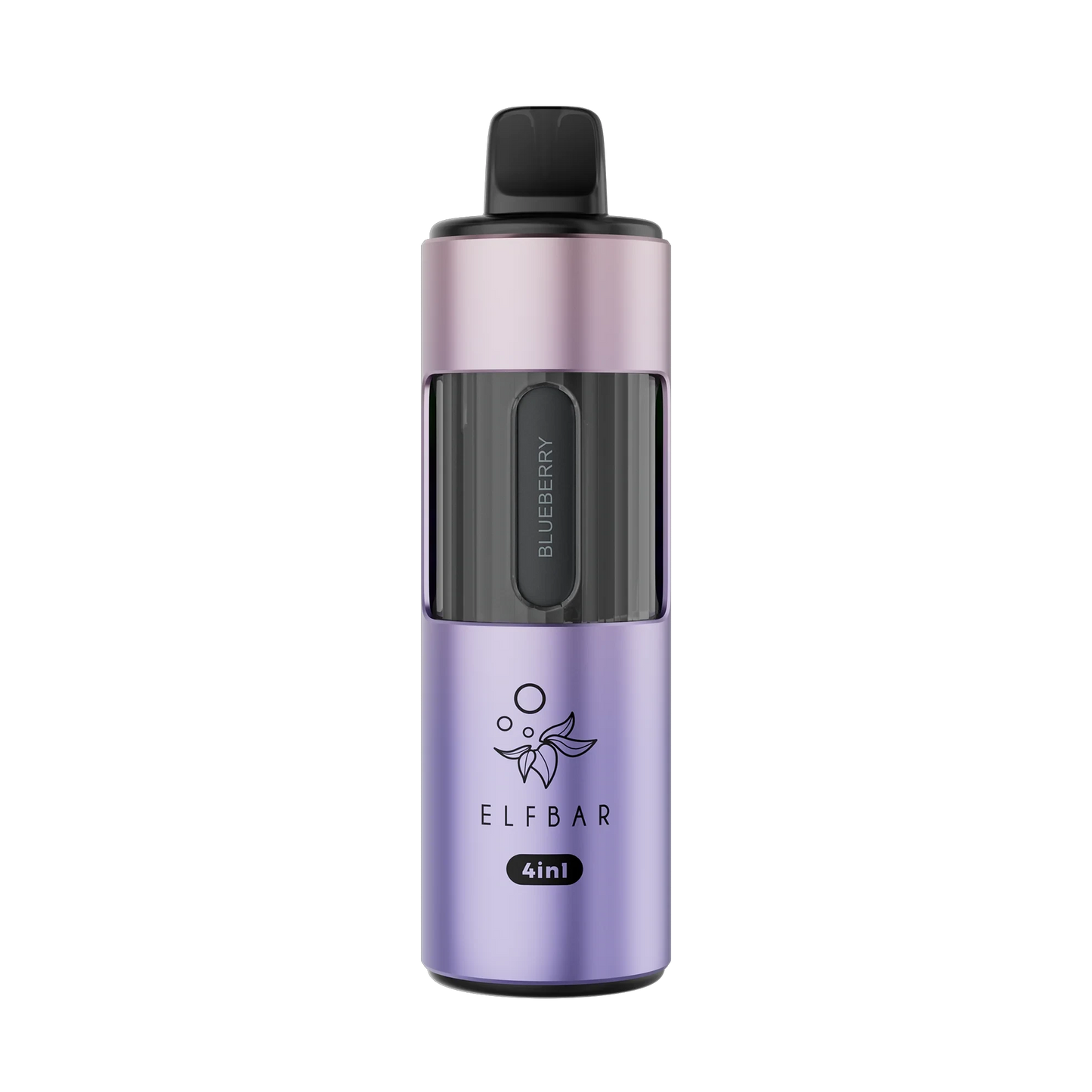 Elfbar Pod Device 4in1 Millenial Pink Purple Front