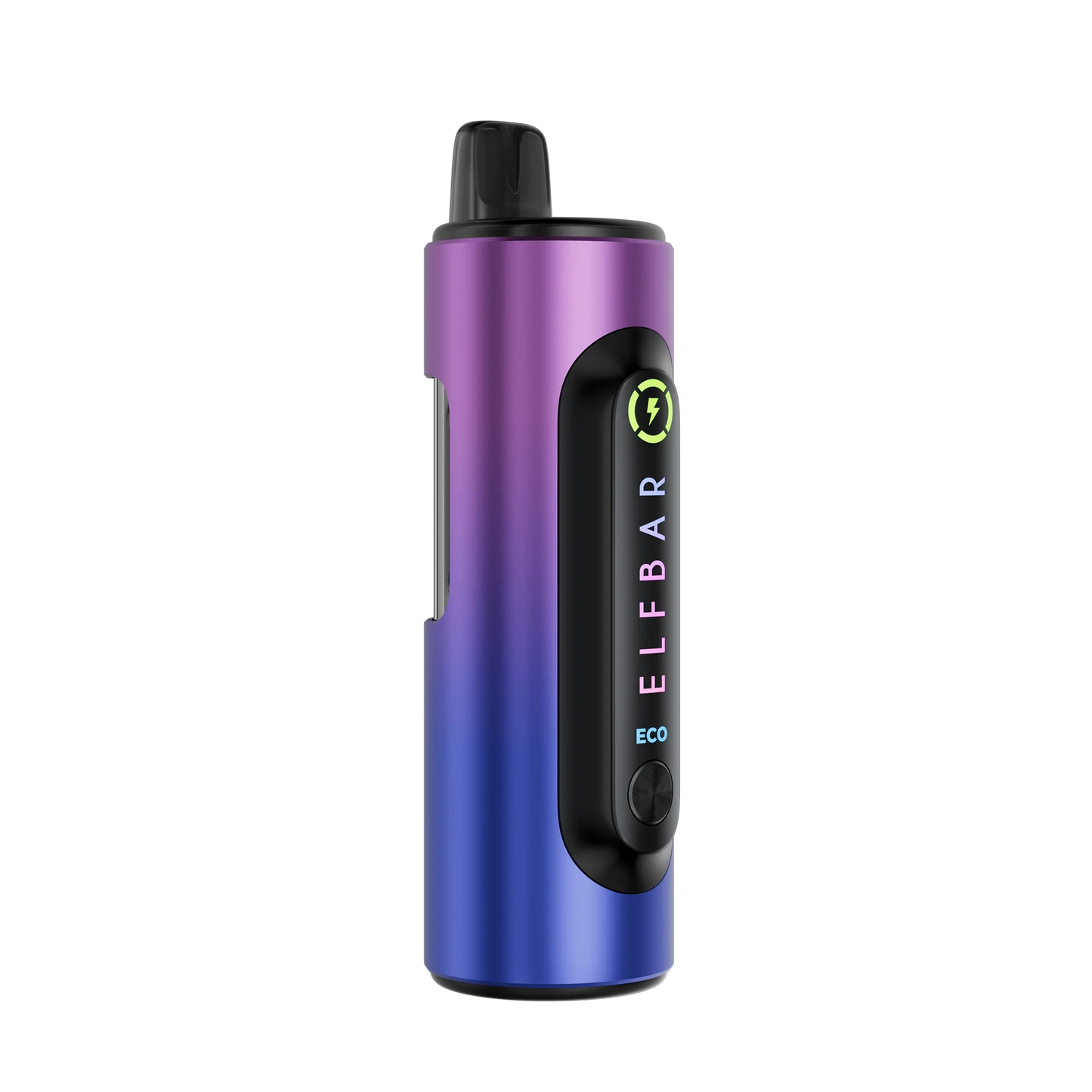 Elfbar Pod Device 4in1 Purple Blue Side