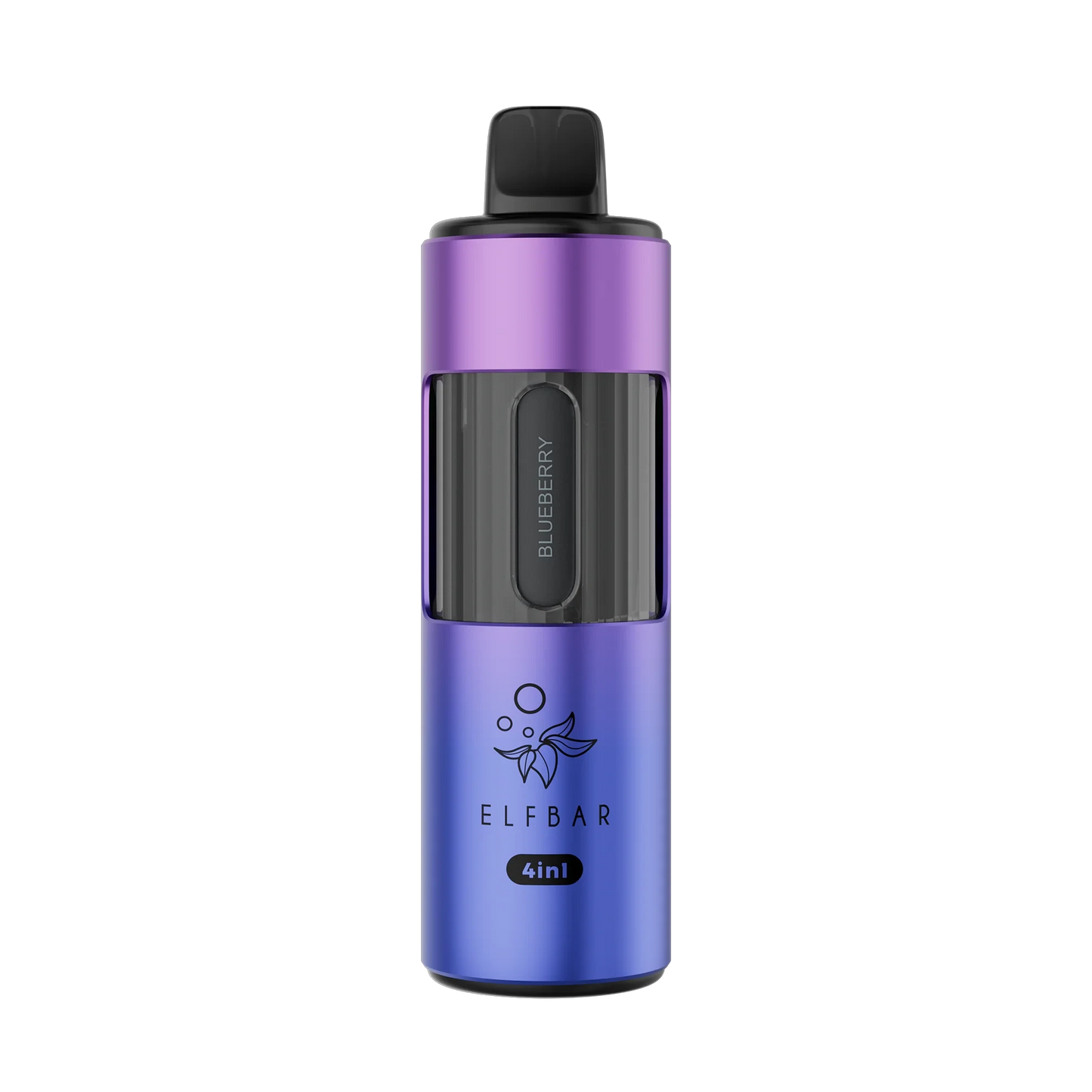 Elfbar Pod Device 4in1 Purple Blue Front