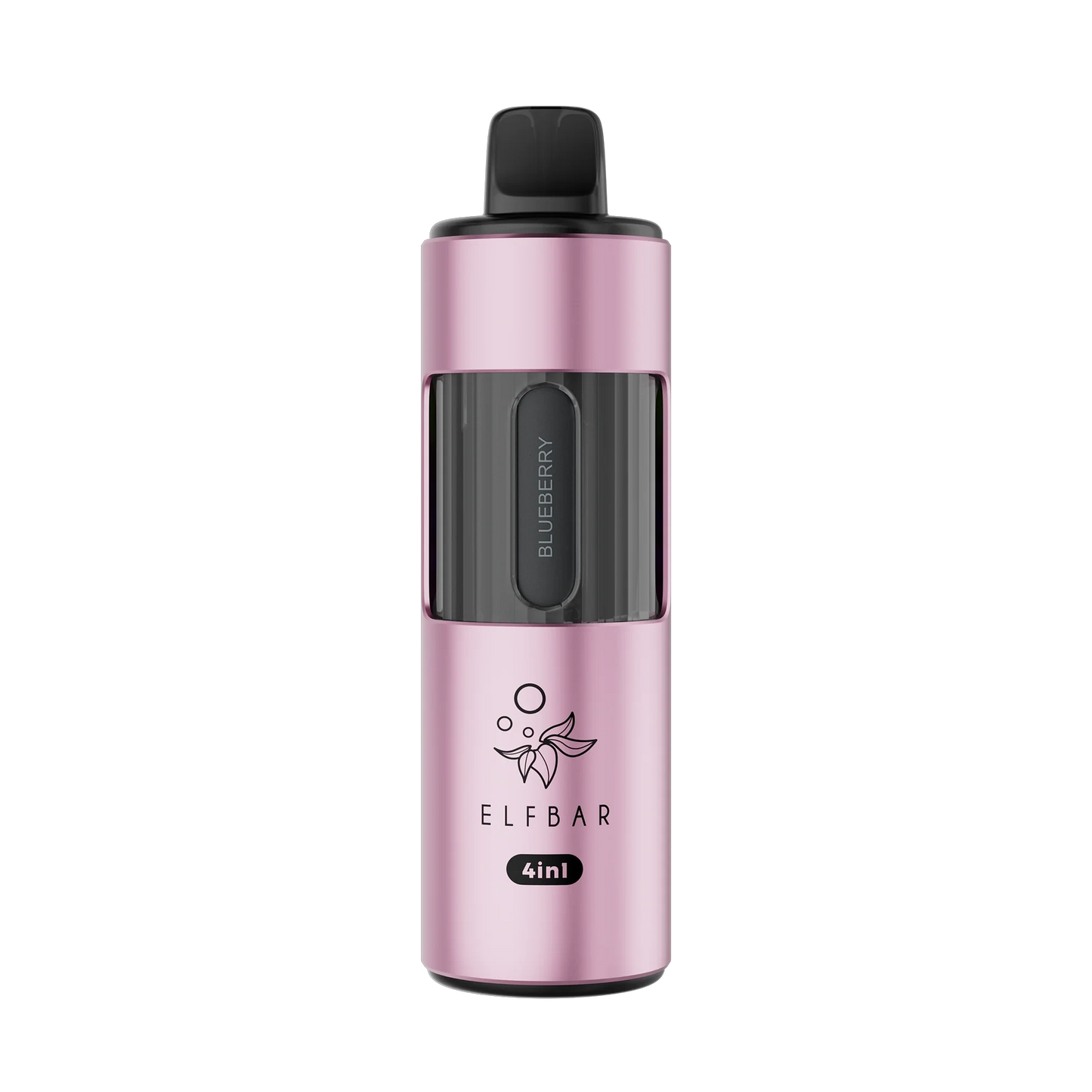 Elfbar Pod Device 4in1 Rose Pink Front