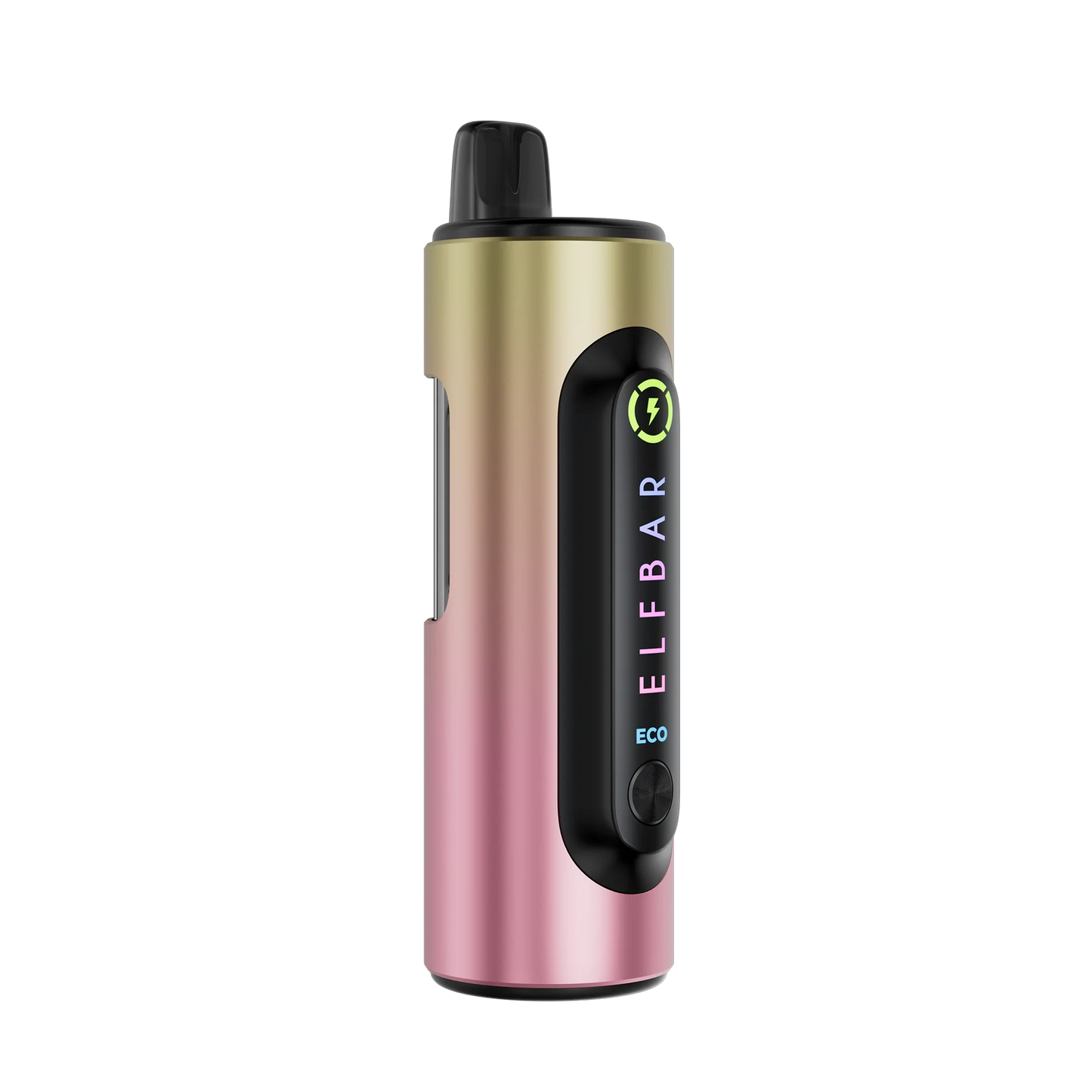 Elfbar Pod Device 4in1 Yellow Cerise Side