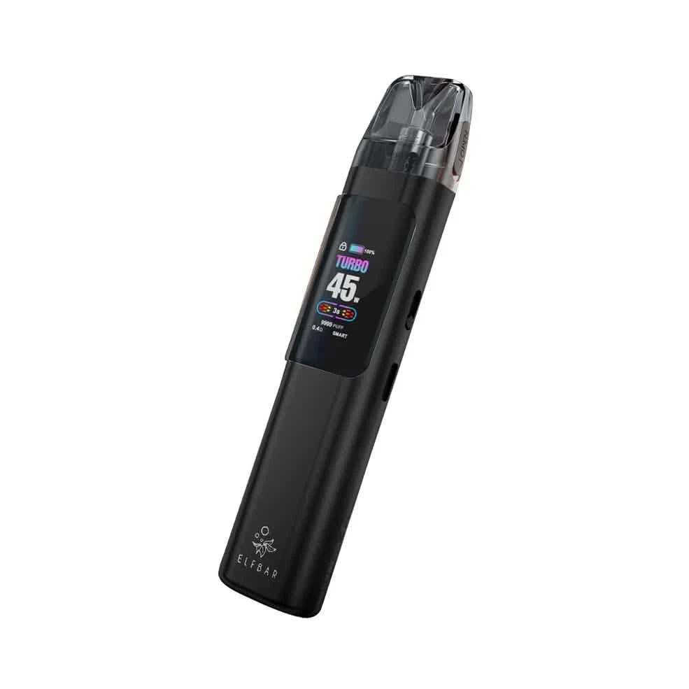 Elfbar ElfX Pro Device Black 2