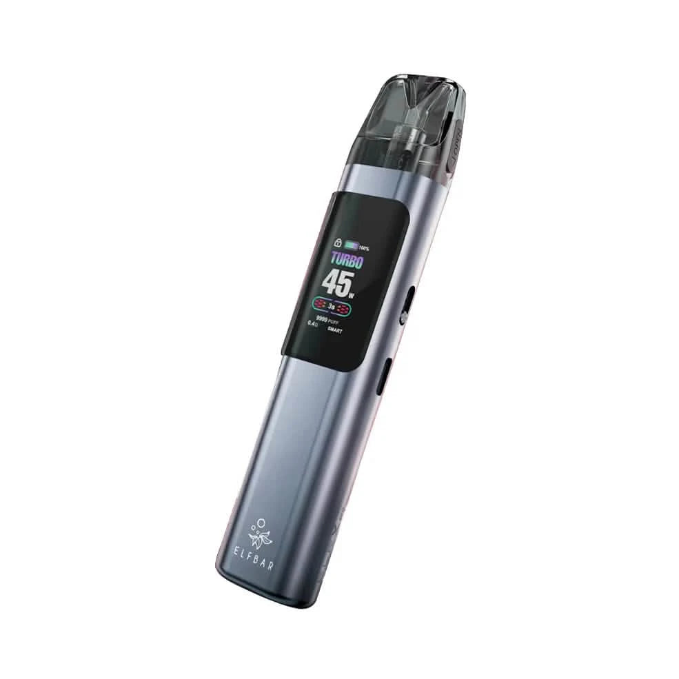 Elfbar ElfX Pro Device