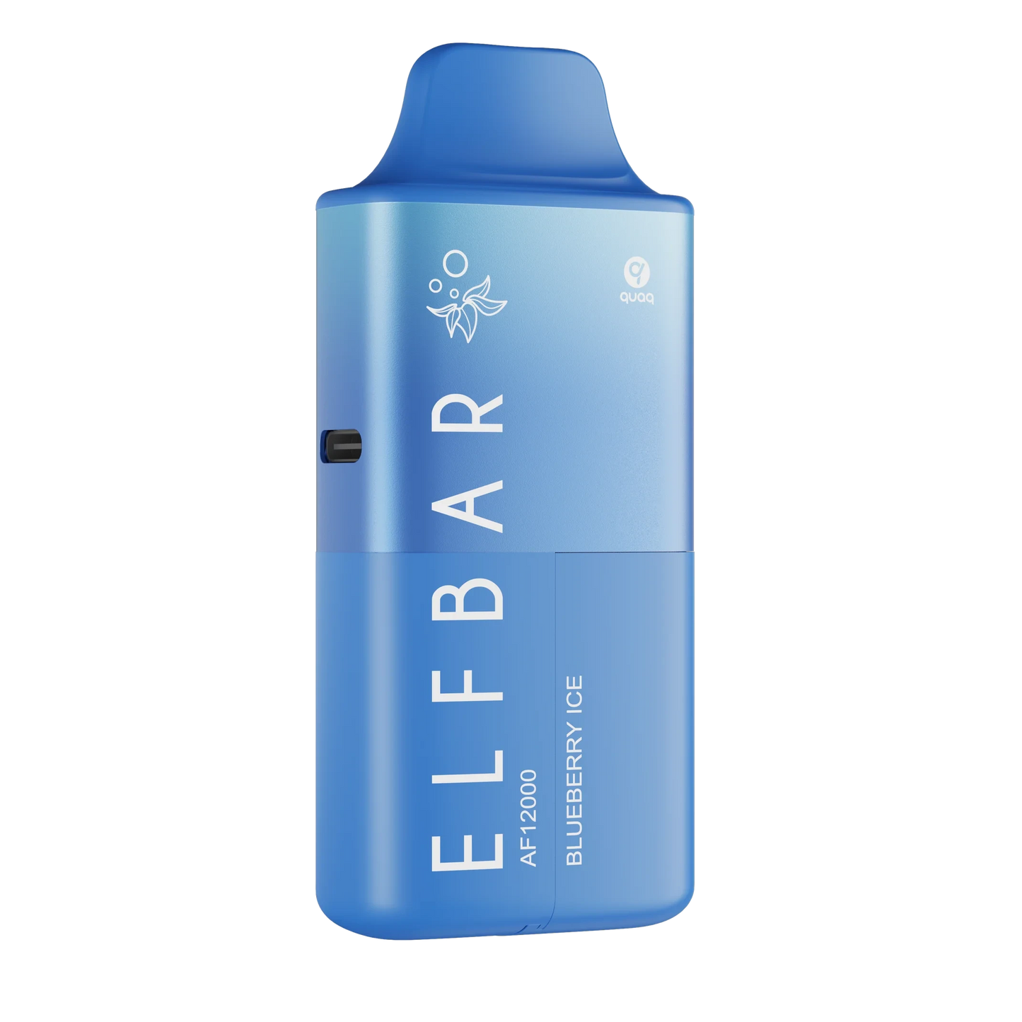 Elf Bar AF12000 Blueberry Ice Vape