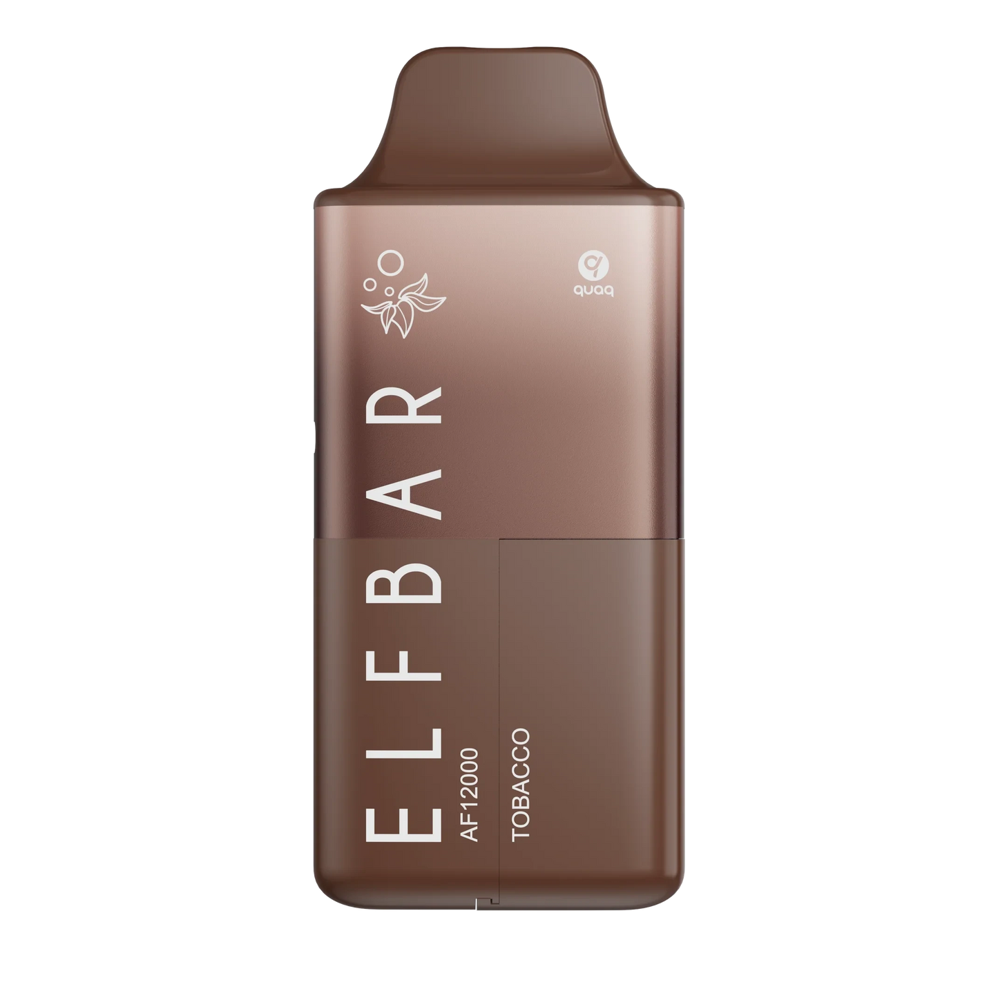 Elf Bar AF12000 Tobacco Front