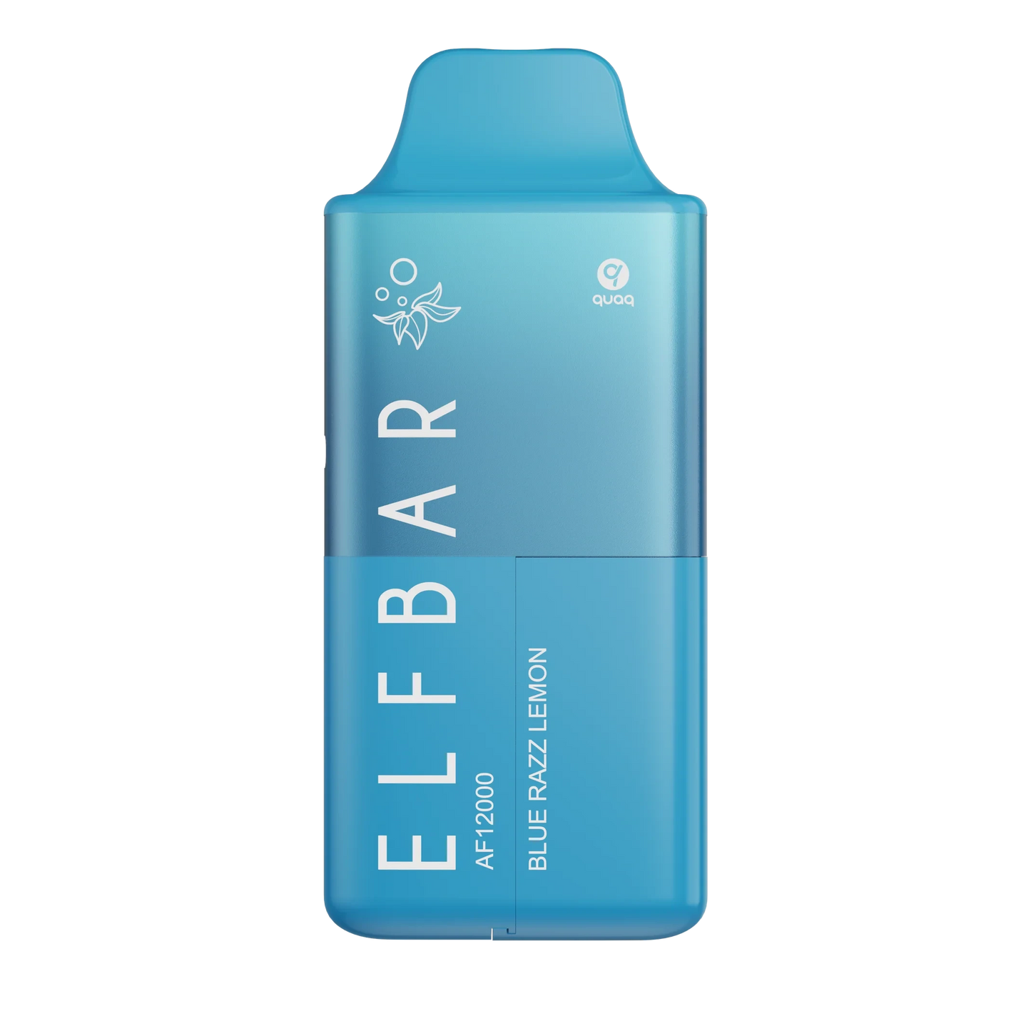 Elf Bar AF12000 Blue Razz Lemon Front