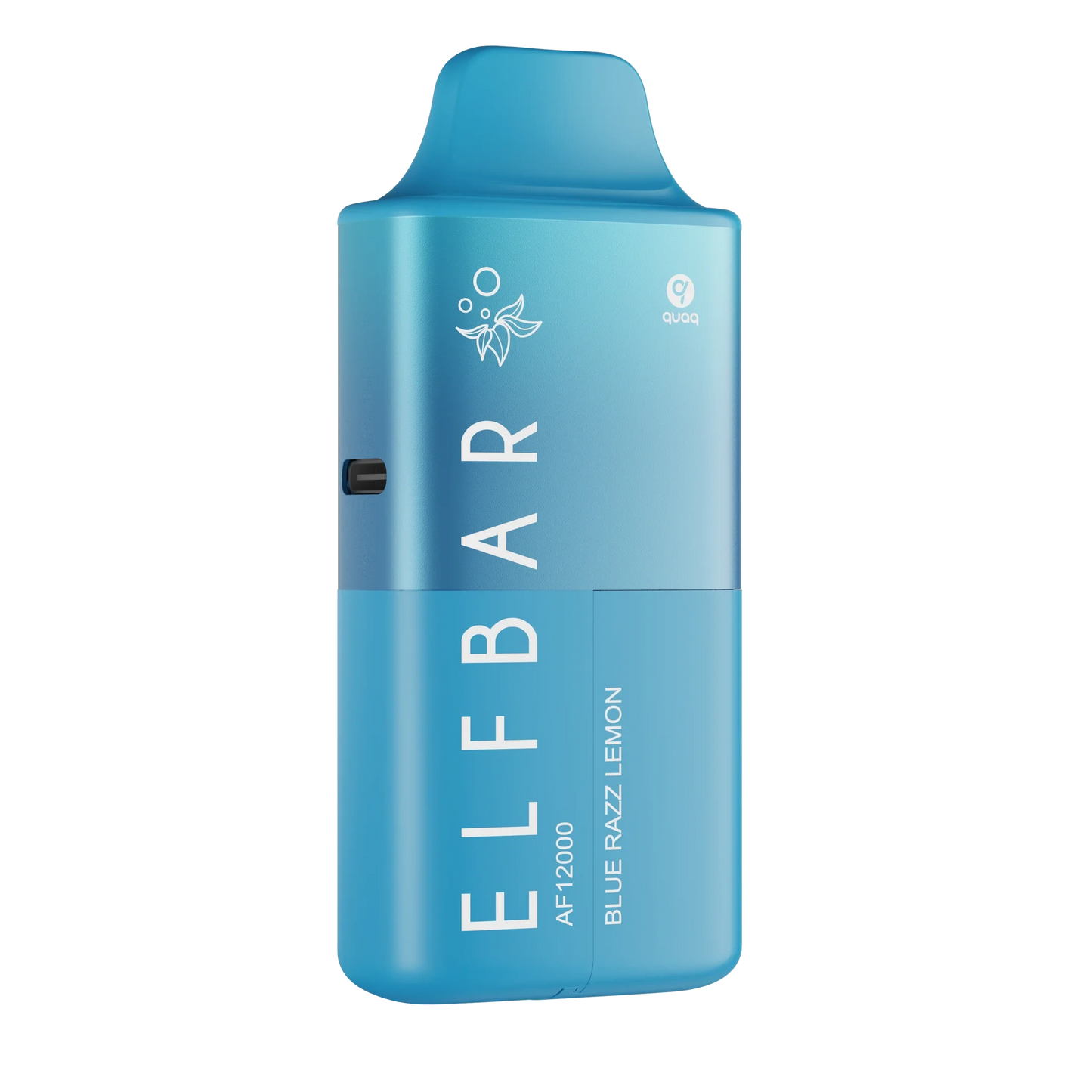 Elf Bar AF12000 Blue Razz Lemon Vape