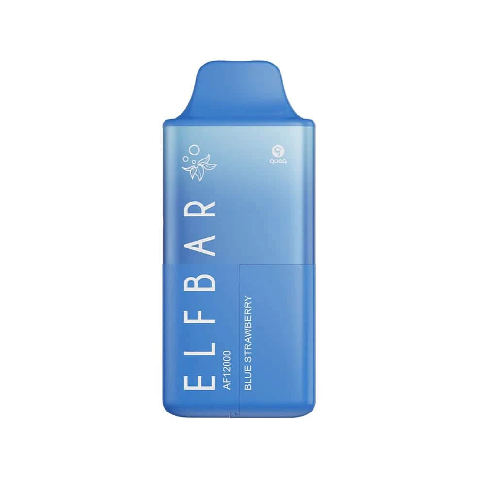 Elf Bar AF12000 Blue Strawberry Vape