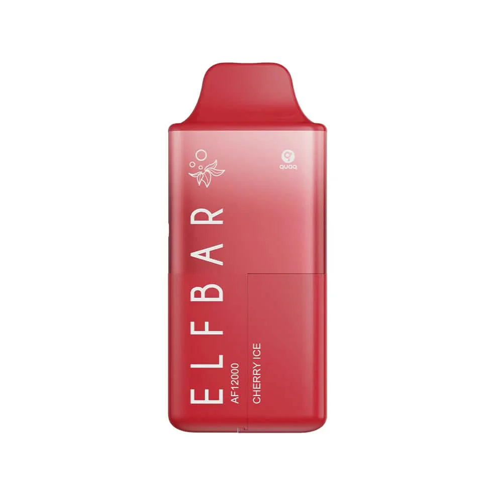 Elf Bar AF12000 Cherry Ice Vape