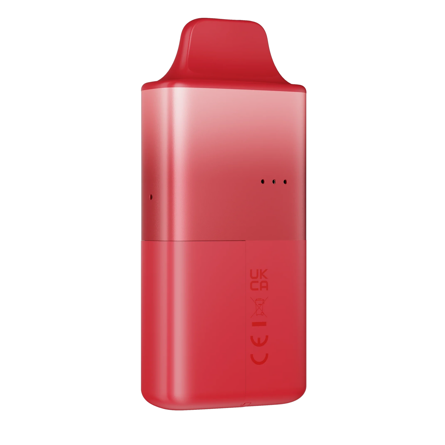 Elf Bar AF12000 Cherry Ice Rear
