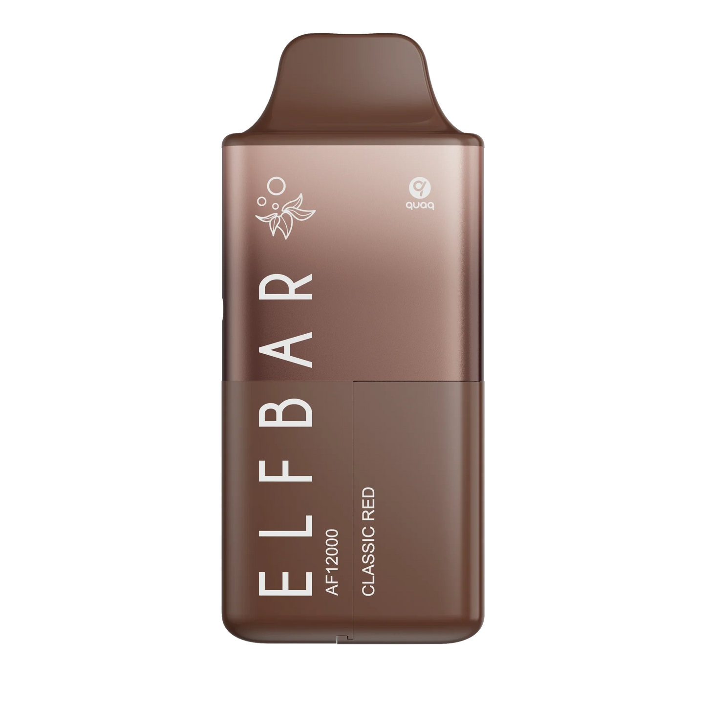Elf Bar AF12000 Classic Red Front