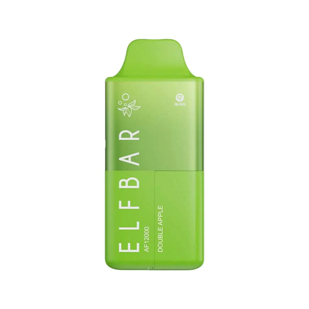 Elf Bar AF12000 Double Apple Vape