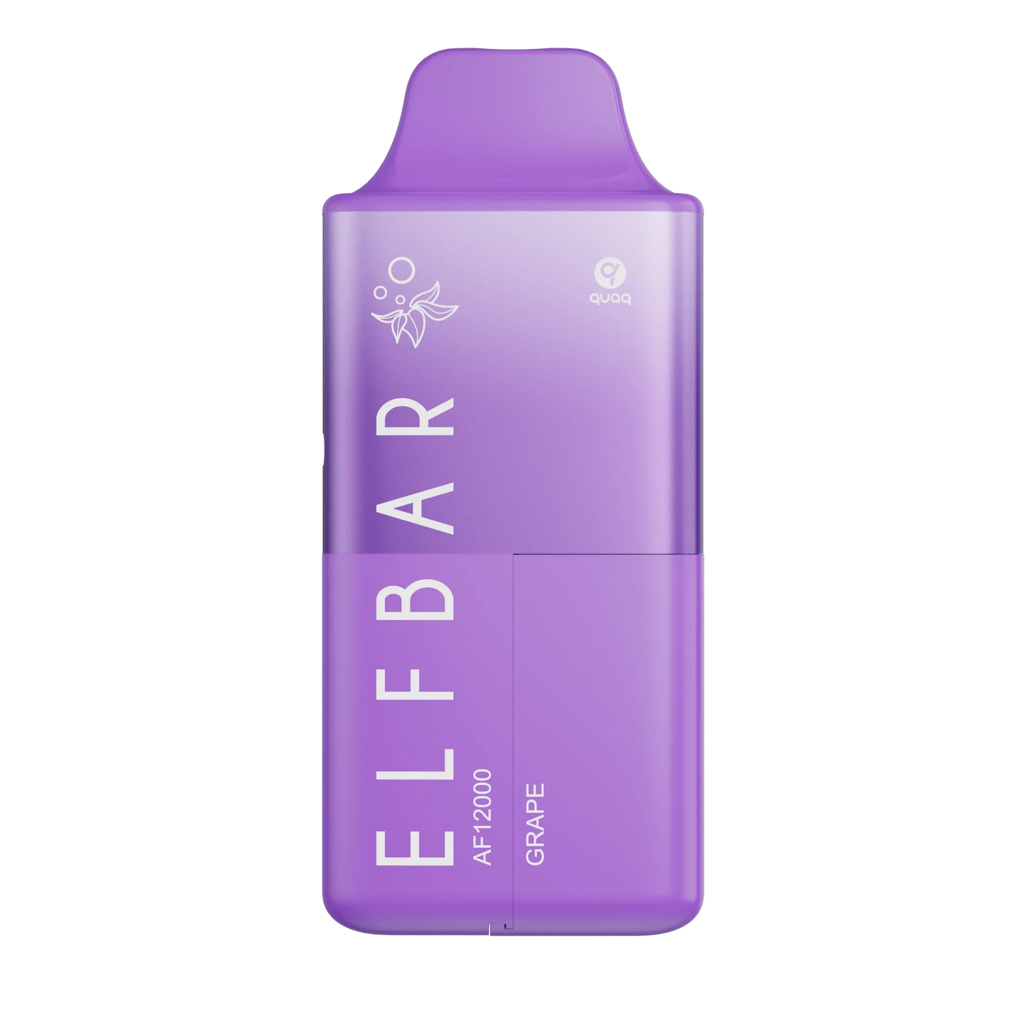 Elf Bar AF12000 Grape Front