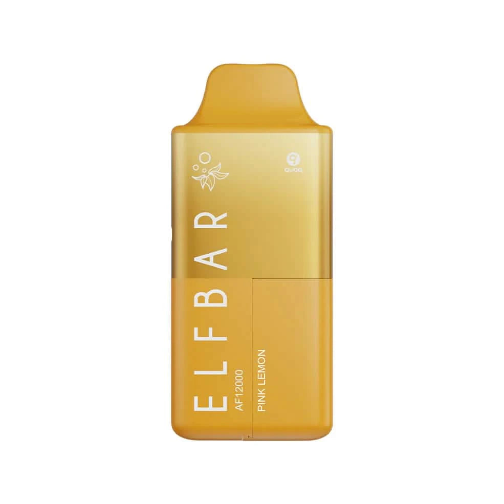 Elf Bar AF12000 Pink Lemon Vape