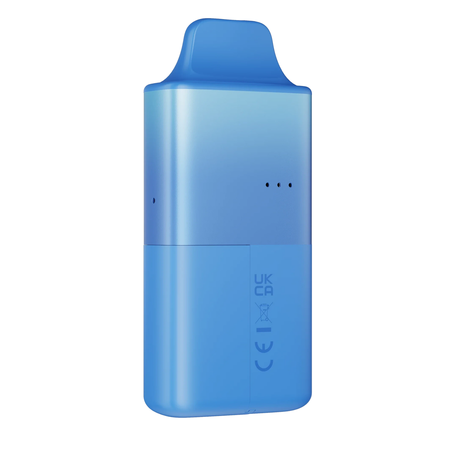 Elf Bar AF12000 Tangy Blue Razz Rear