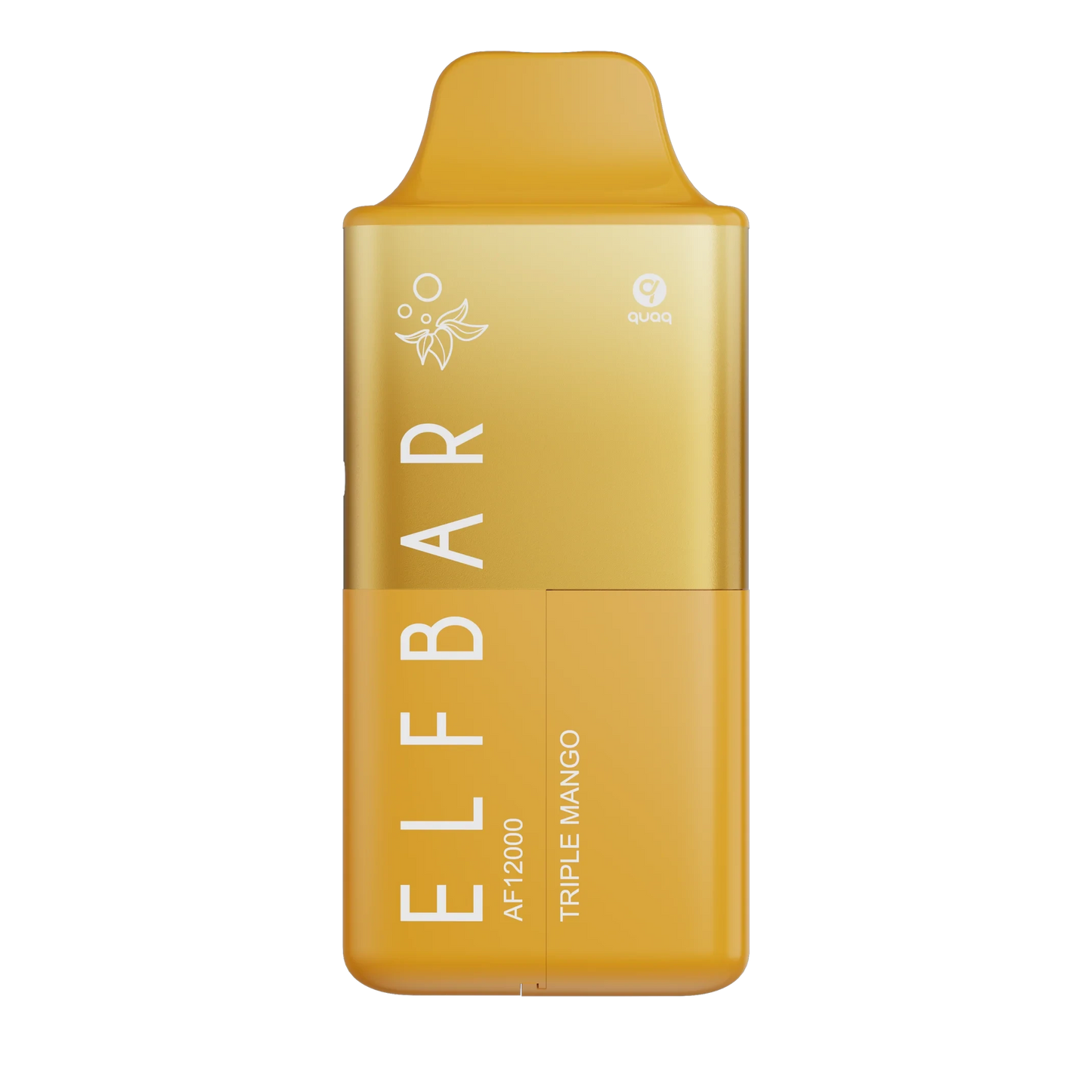 Elf Bar AF12000 Triple Mango Front