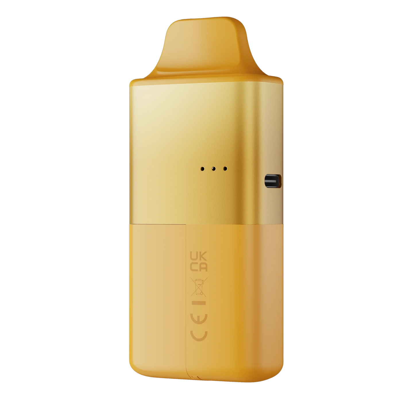 Elf Bar AF12000 Triple Mango 3/4 Rear