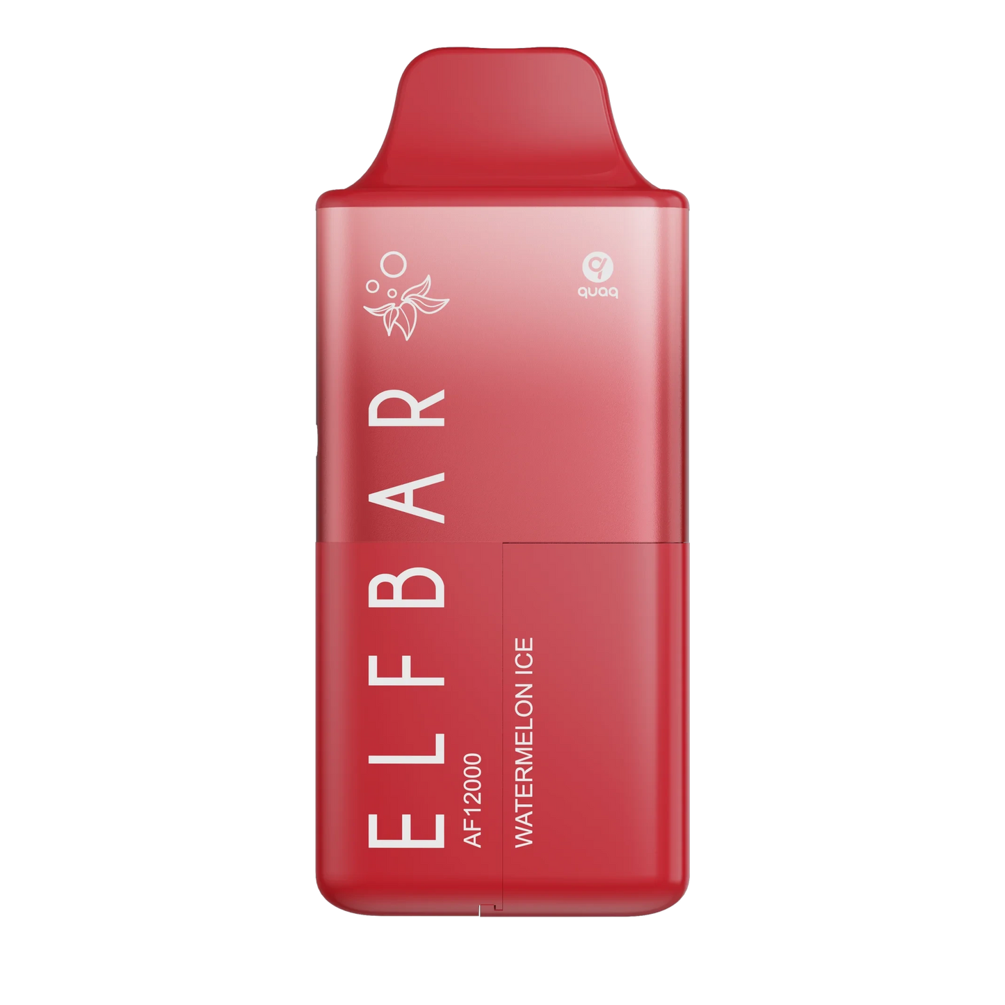 Elf Bar AF12000 Watermelon Ice Front