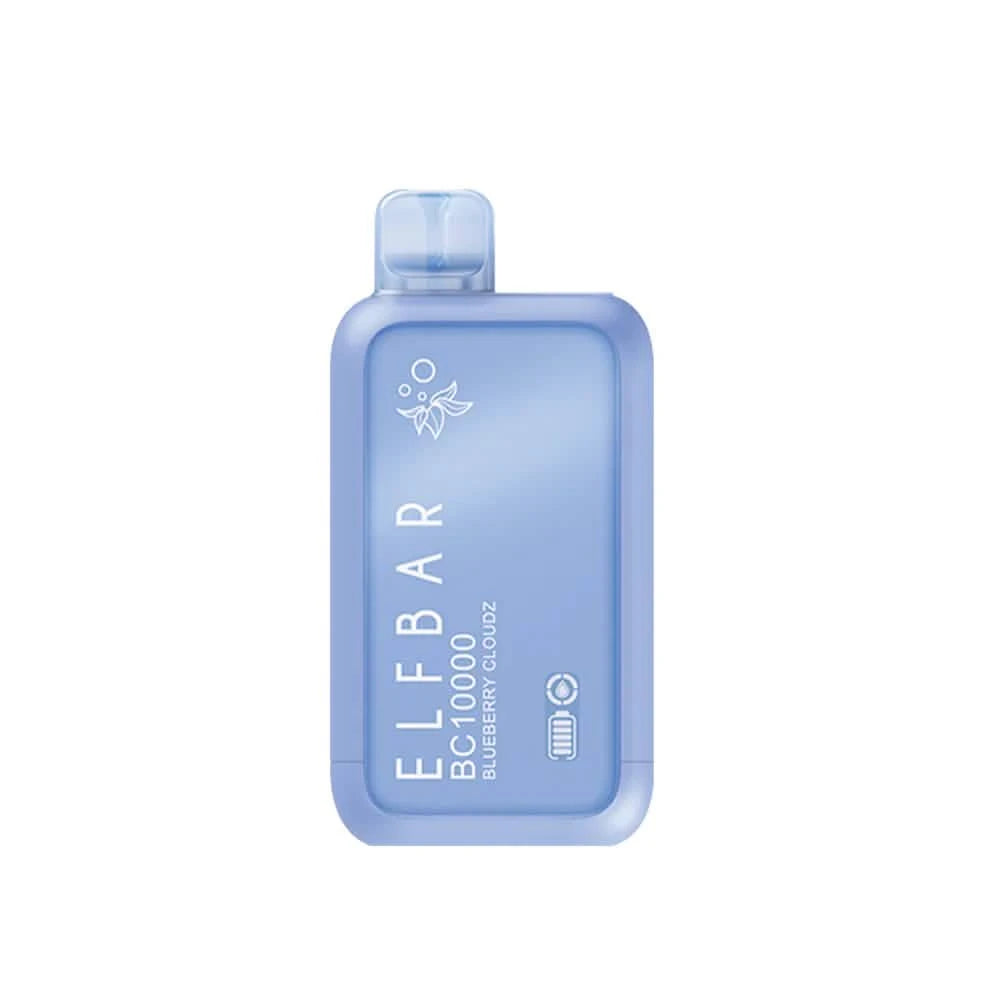 Elf Bar BC10000 Blueberry Cloudz Vape