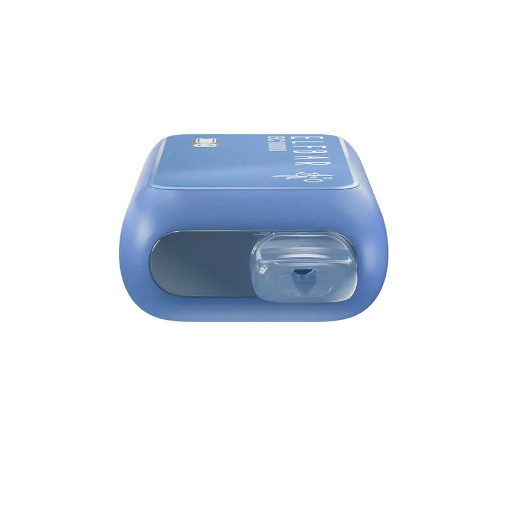 Elf Bar BC10000 Blueberry Cloudz Top