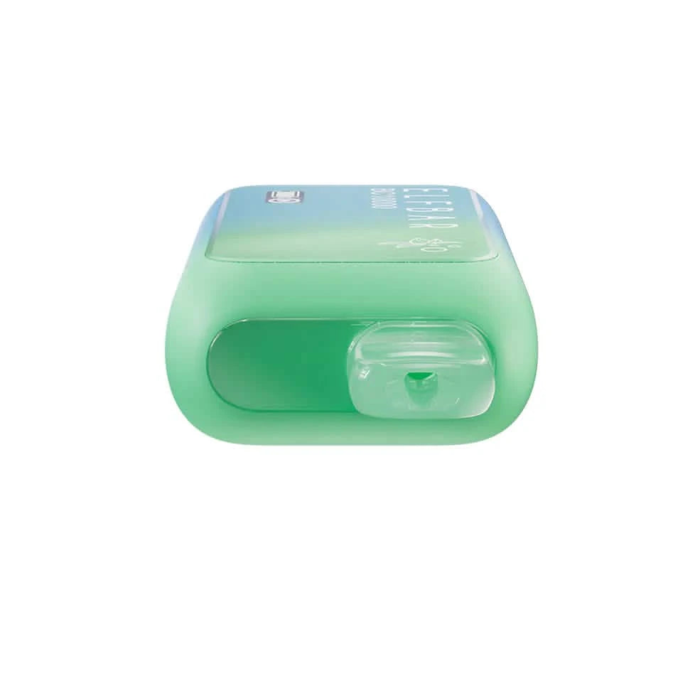 Elf Bar BC10000 Blueberry Mint Top
