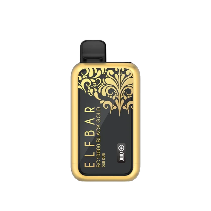 ELF BAR BC 10000 DUB DUB Vape