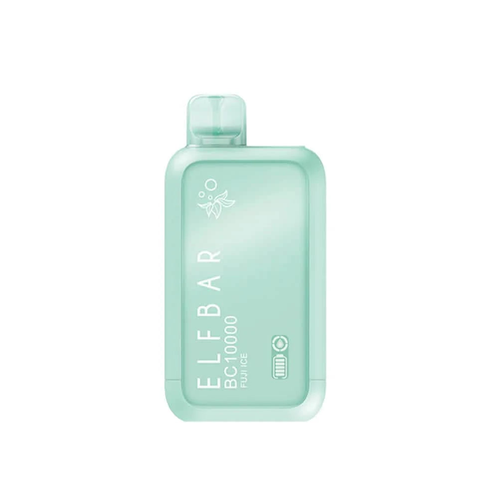 Elf Bar BC10000 Fuji Ice Vape