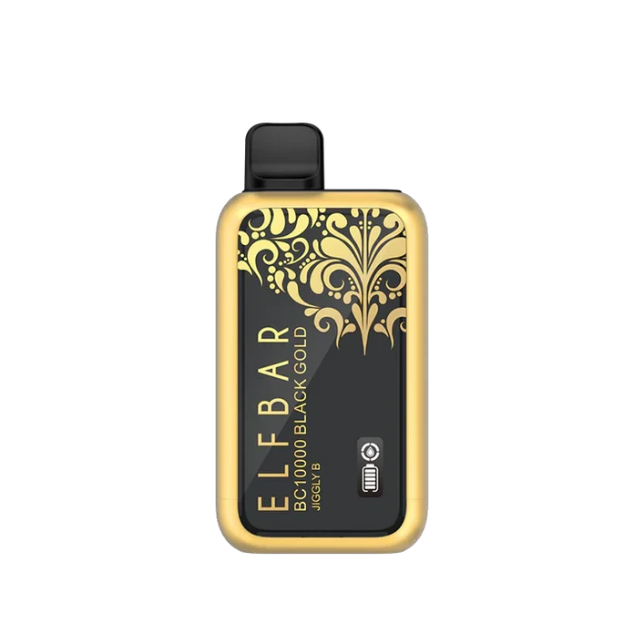 Elf Bar BC10000 Jiggly B Vape