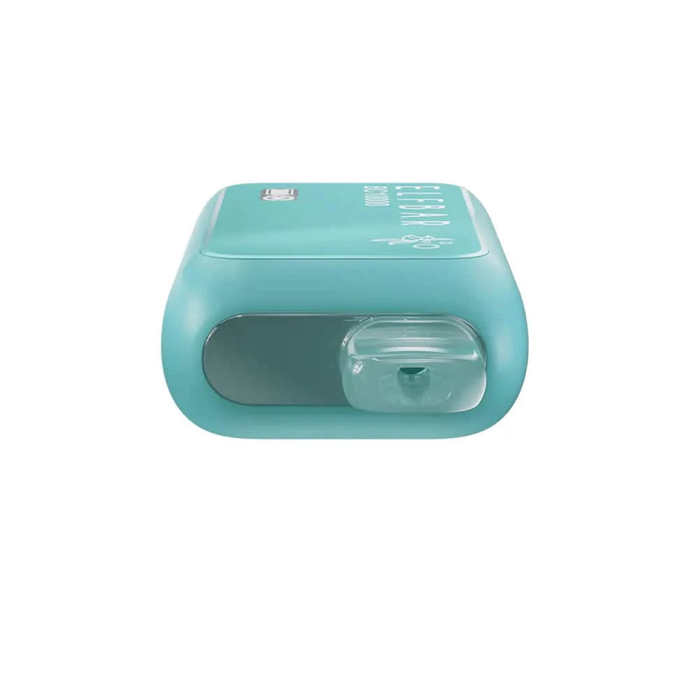 Elf Bar BC10000 Miami Mint Top