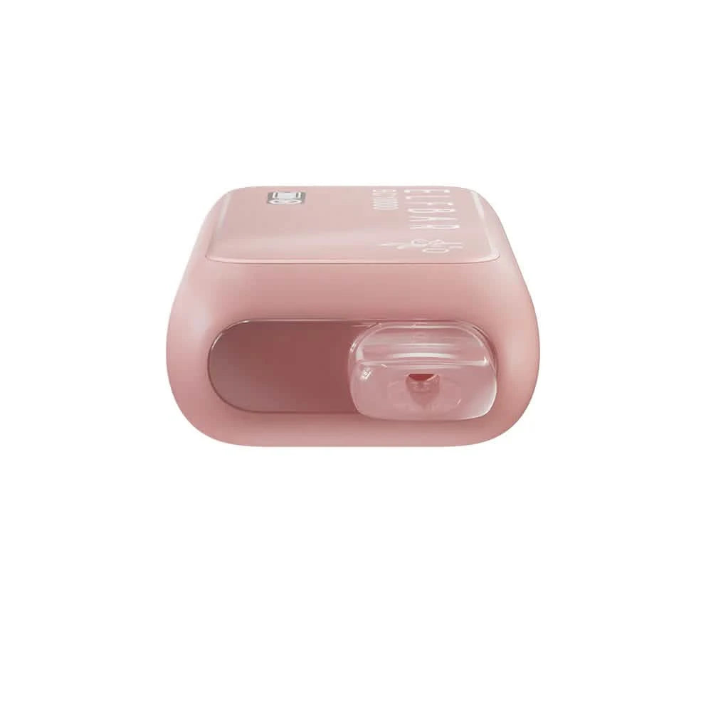 Elf Bar BC10000 Peach Ice Top