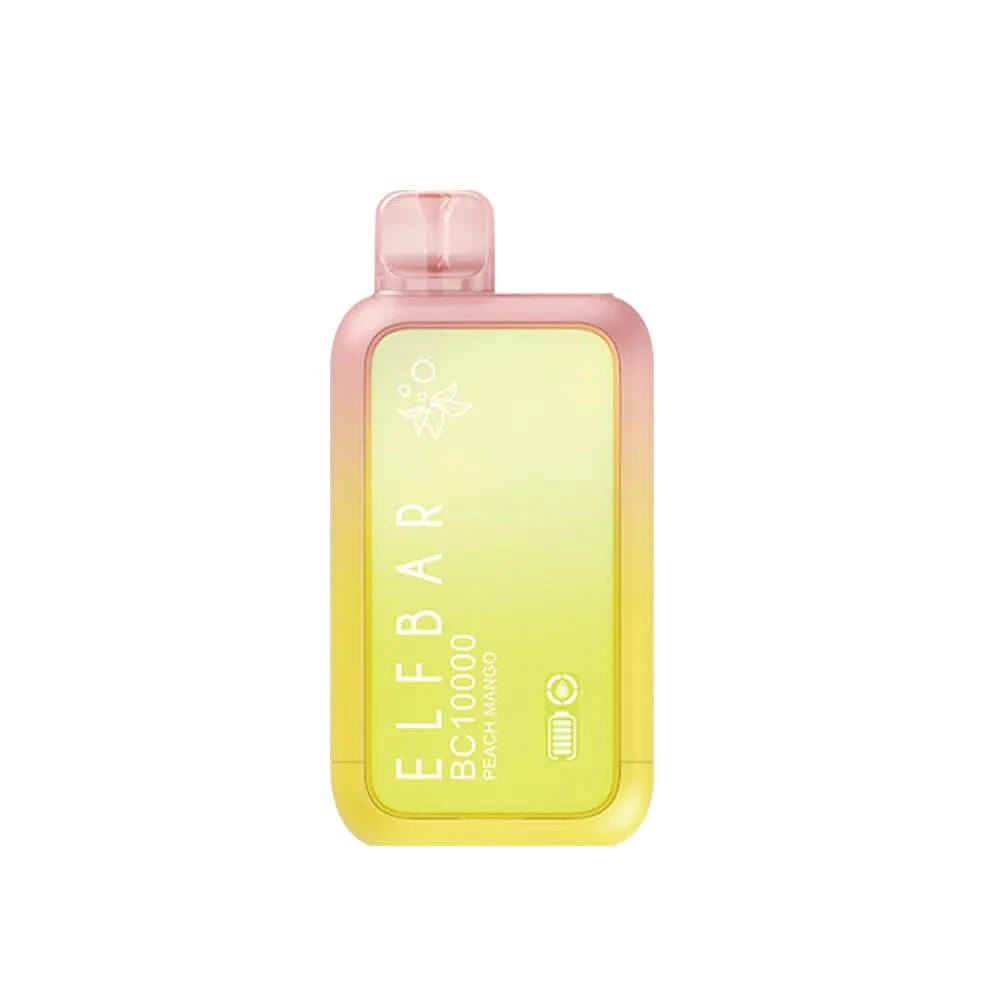 Elf Bar BC10000 Peach Mango Vape