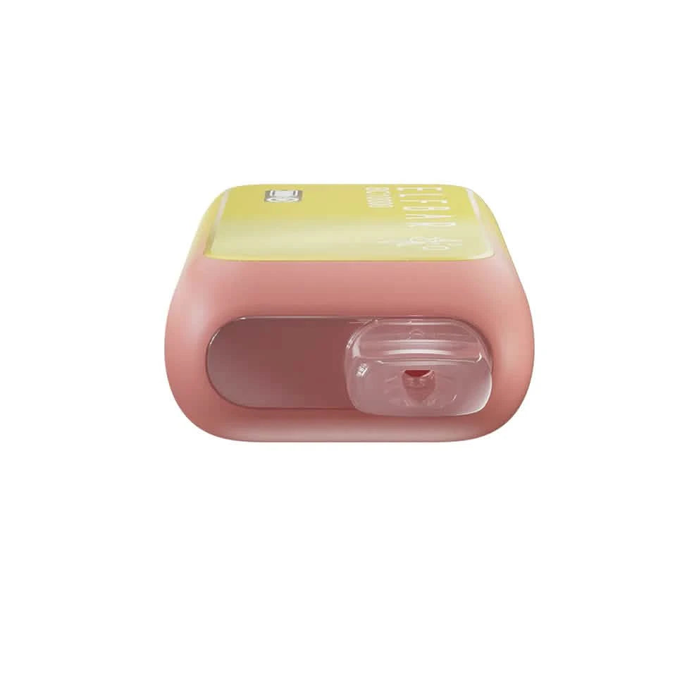 Elf Bar BC10000 Peach Mango Top