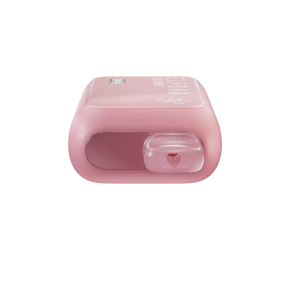 Elf Bar BC10000 Strawberry Ice Top