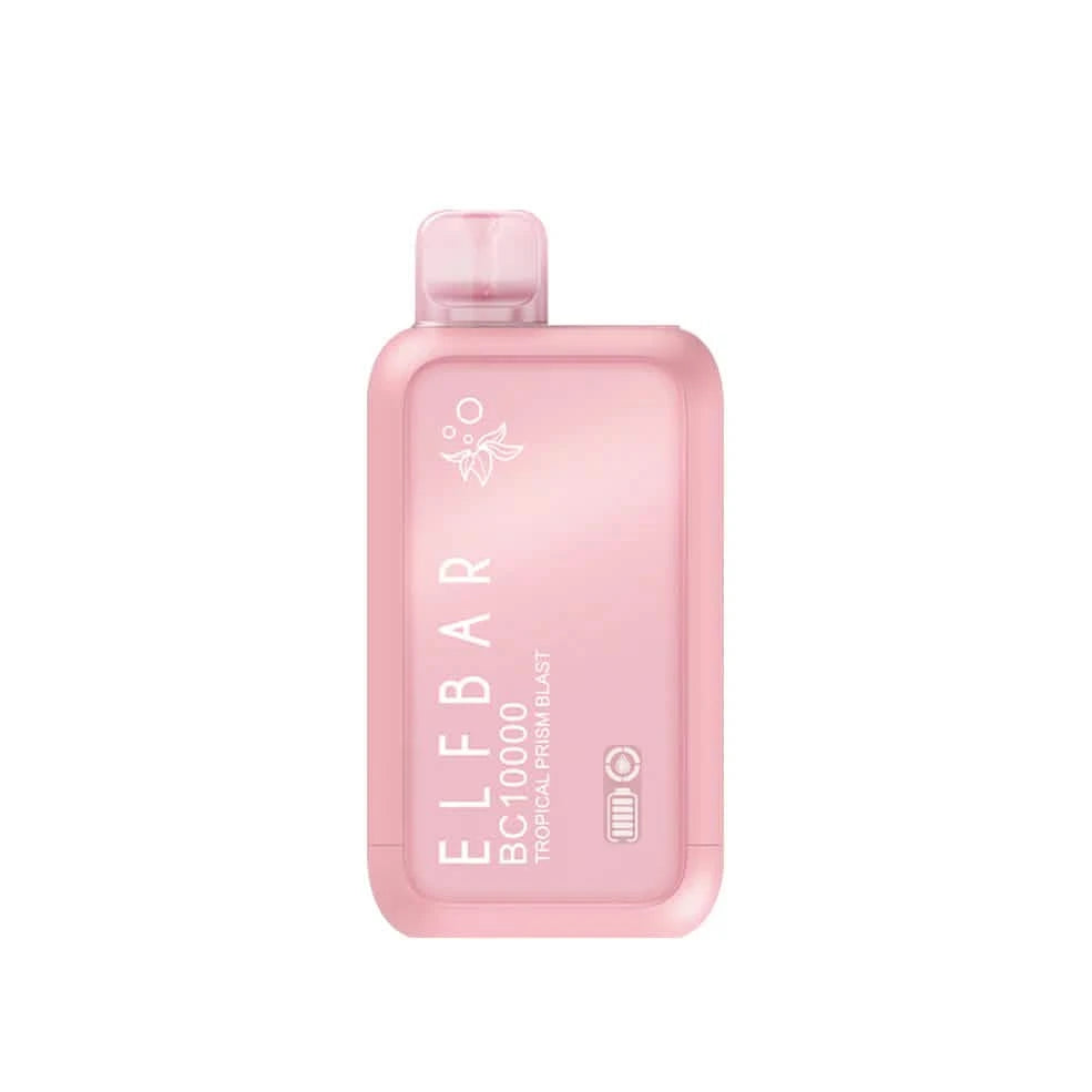Elf Bar BC10000 Tropcial Prism Blast Vape