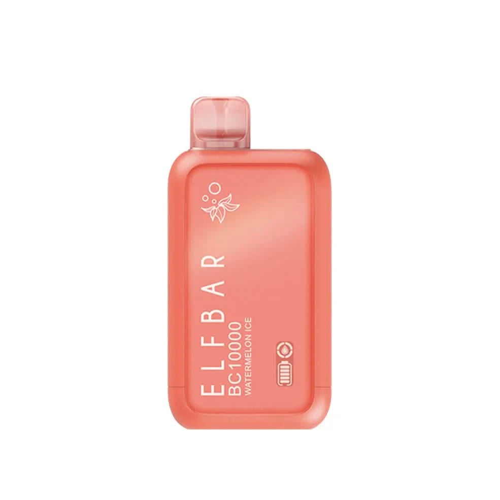 Elf Bar BC10000 Watermelon Ice