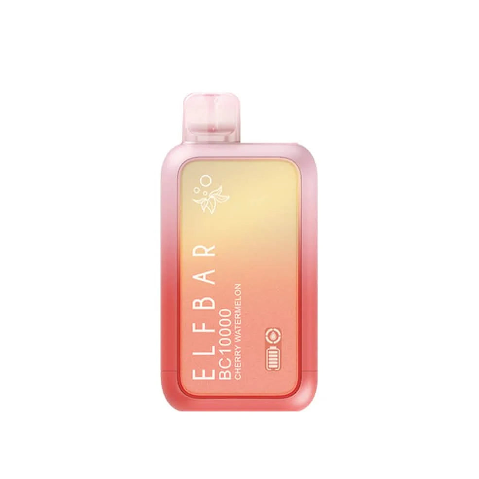 Elf Bar BC10000 Cherry Watermelon