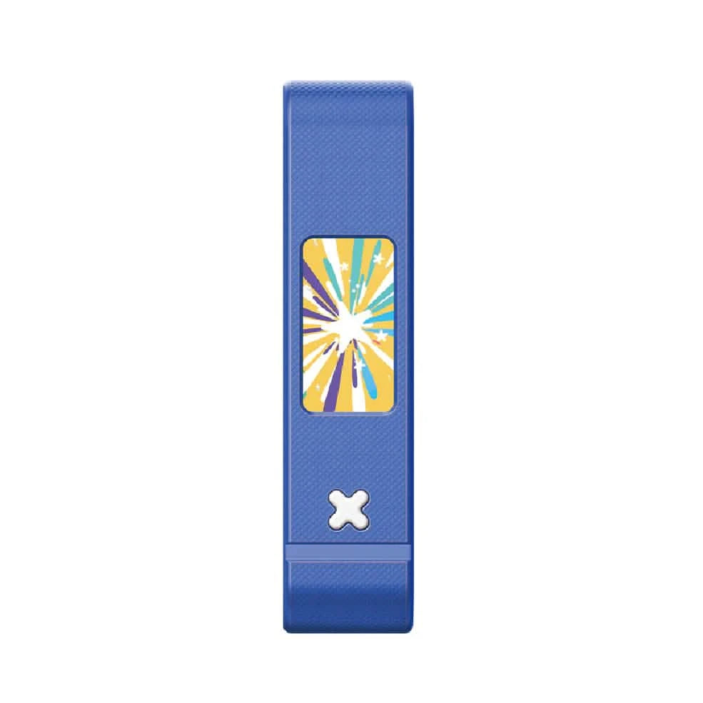 Elf Bar EW25K Device Power Bank Blue Display