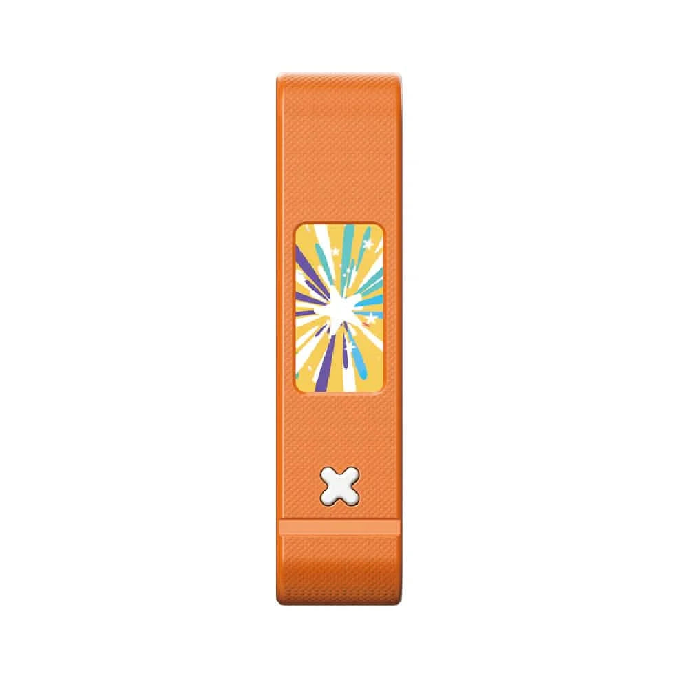Elf Bar EW25K Device Power Bank Orange Display