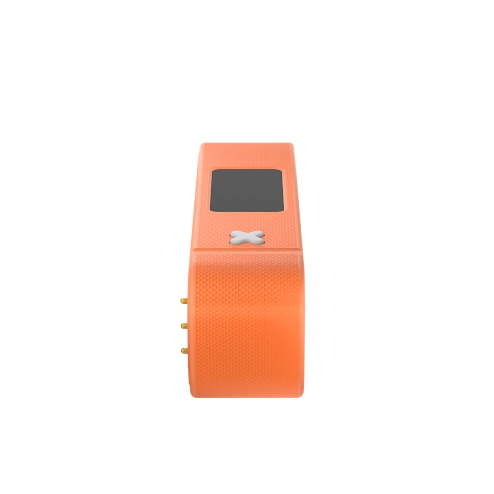 Elf Bar EW25K Device Power Bank Orange 3/4 Bottom