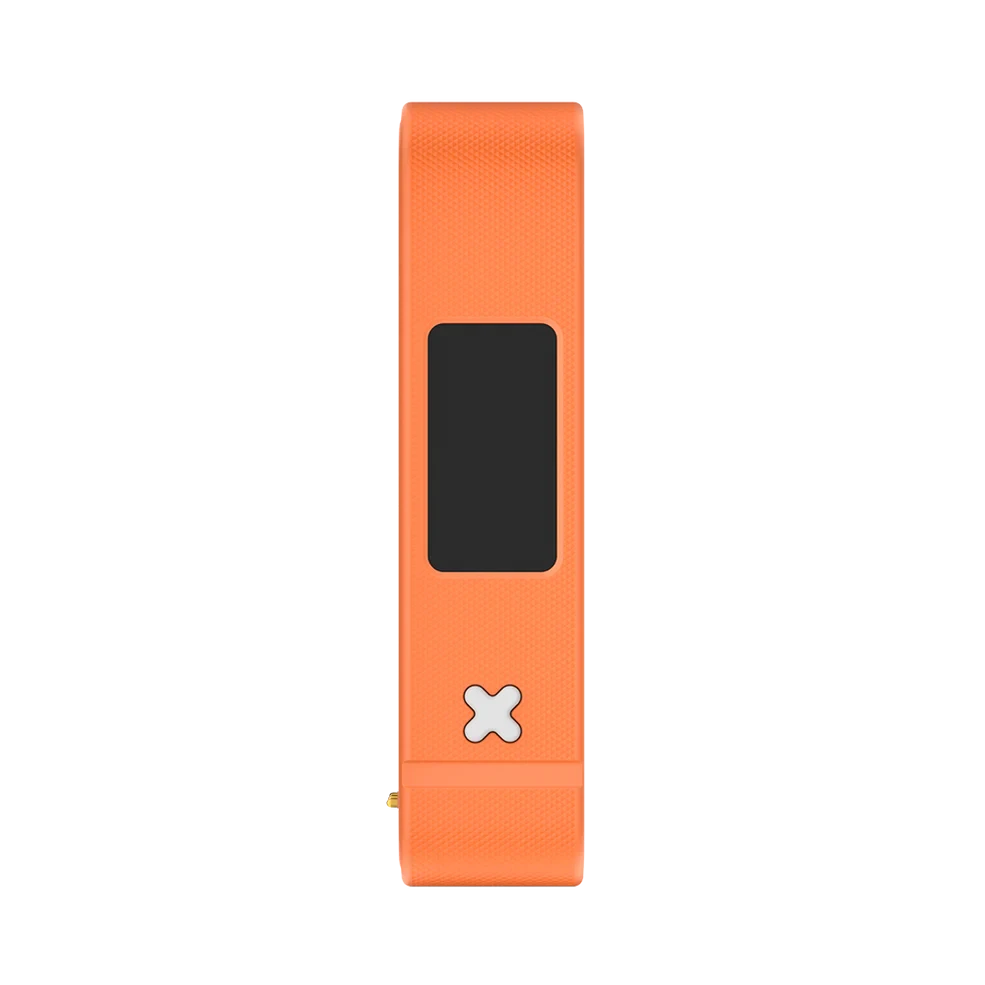 Elf Bar EW25K Device Power Bank Orange Front