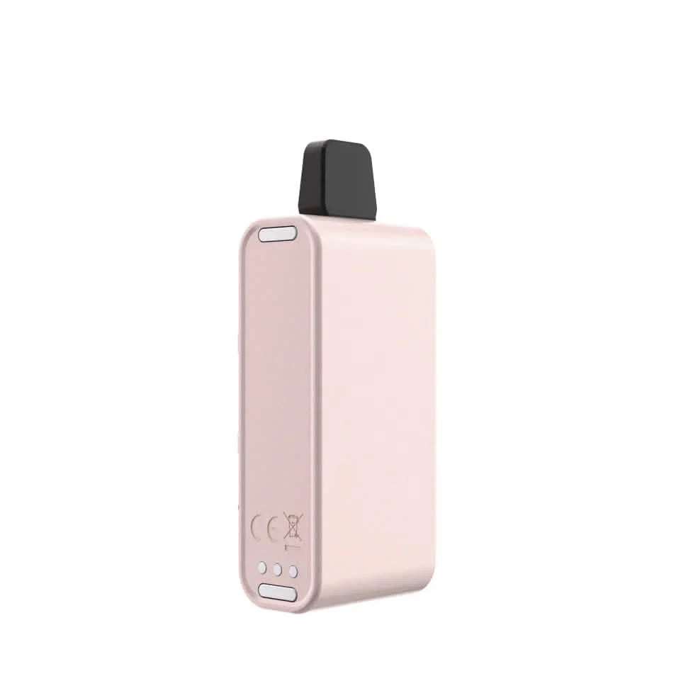 Elf Bar EW25000 Pods California Cherry 3/4 Rear