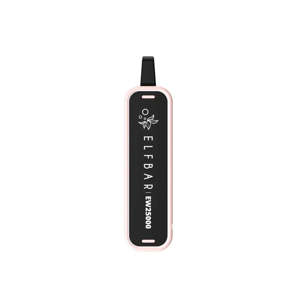 Elf Bar EW25000 Pods Cherry Strazz Side