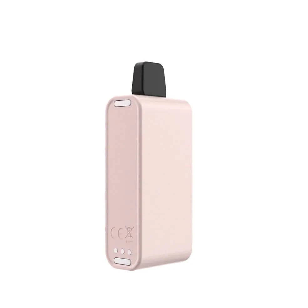 Elf Bar EW25000 Pods Cherry Strazz 3/4 Rear
