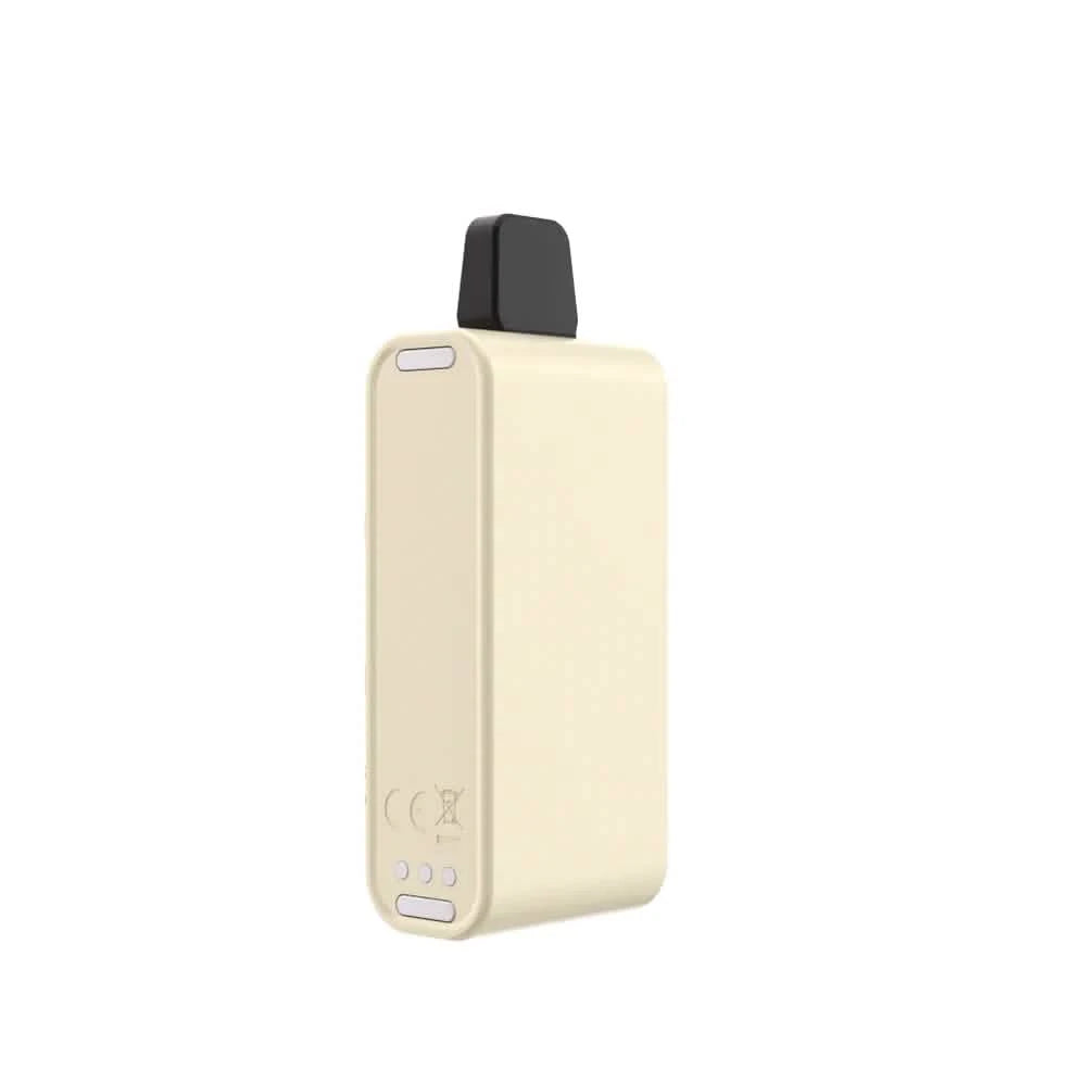 Elf Bar Pods EW25000 Dragonfruit Strawnana 3/4 Rear