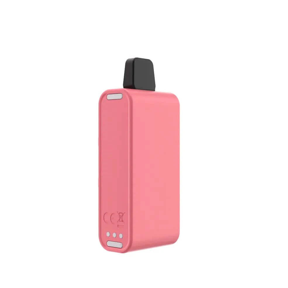 Elfbar Pods EW25000 Jiggly Sting 3/4 Rear