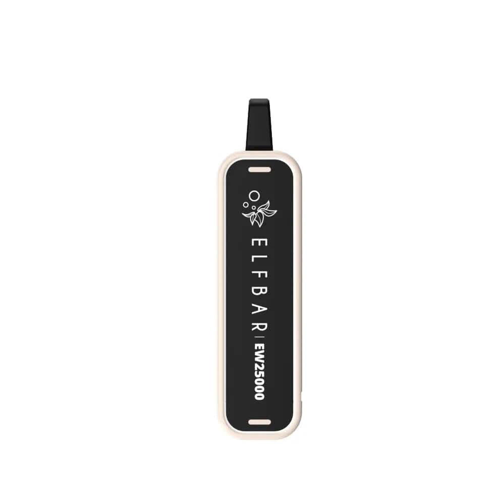 Elf Bar Pods EW25000 Juicy Peach Side