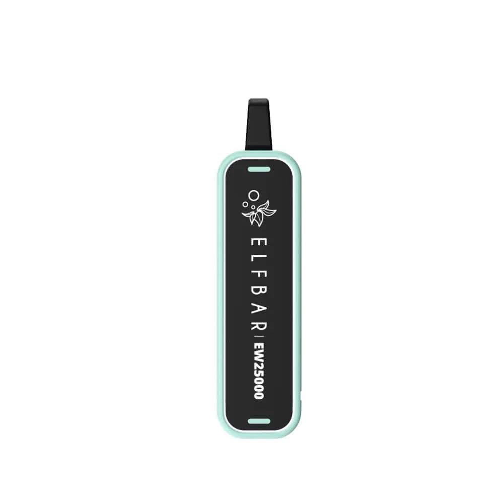 Elf Bar EW25000 Pods Miami Mint Side